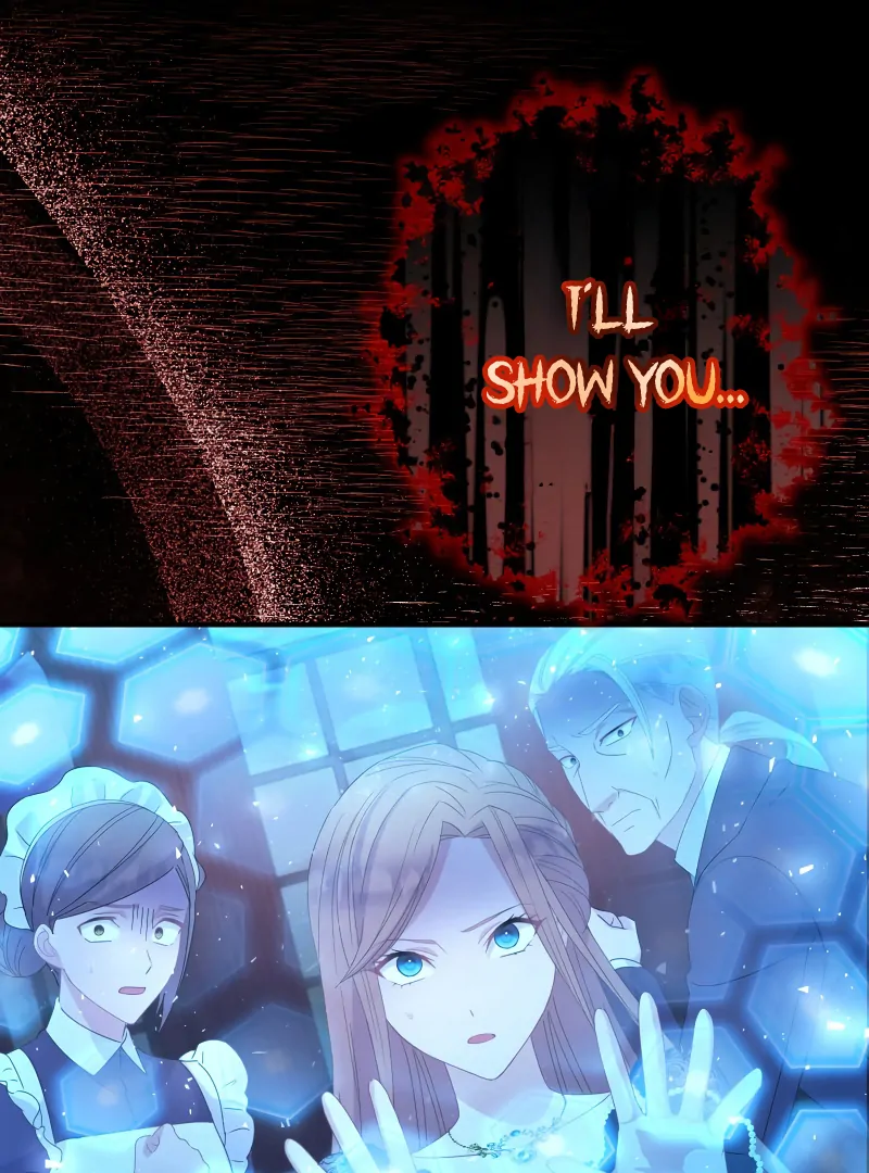 Disgraced Wife? This Beloved Genius Mage Will Secure Her Divorce! Chapter 22 - page 92