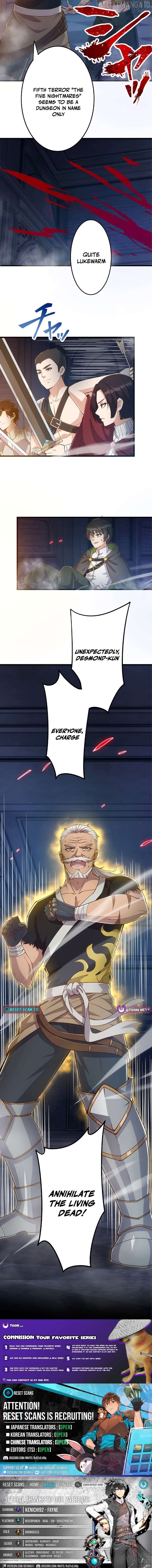 The banished Enchanter Rises to the Top with Overpowered Multiplicative Buffs: My Enhancement Magic Isn't +20, It's ×20! Chapter 36 - page 10