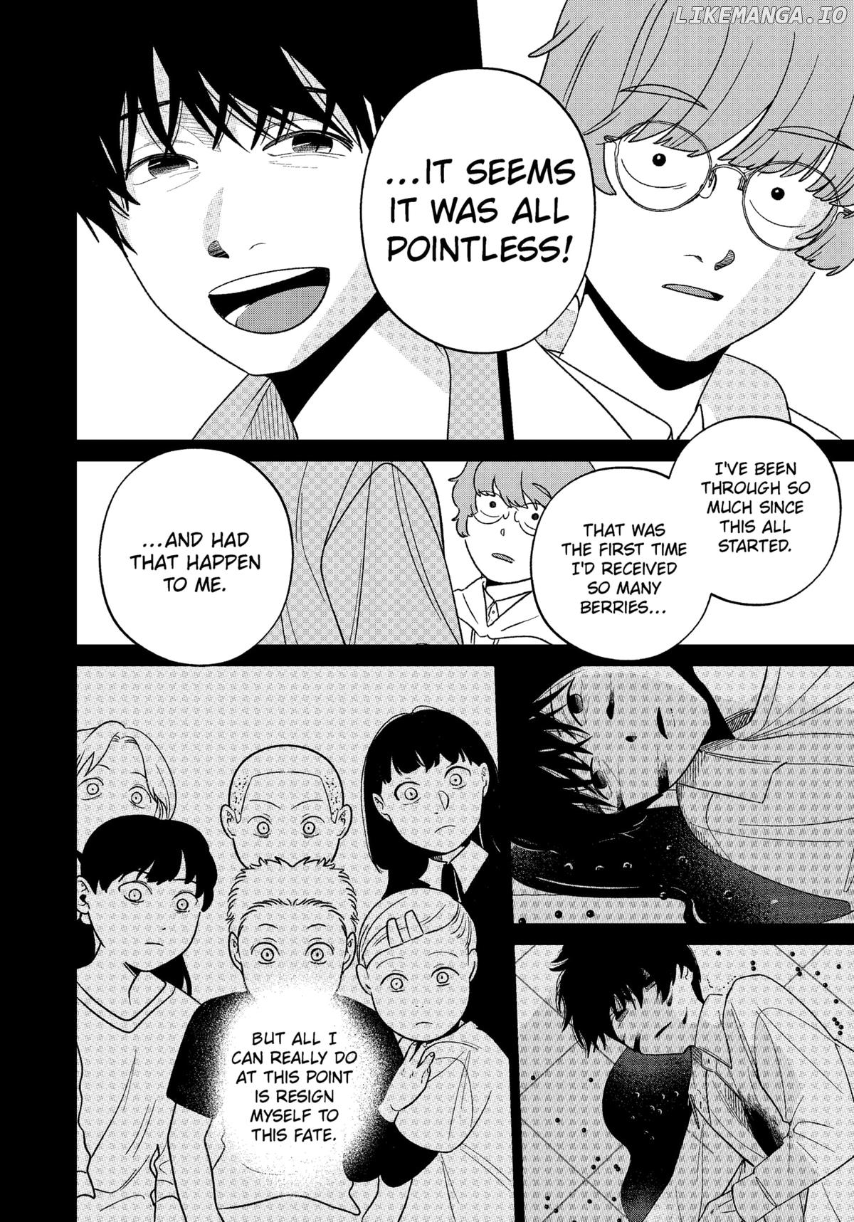 Kokoro no Ichiban Kurai Heya Chapter 12 - page 26