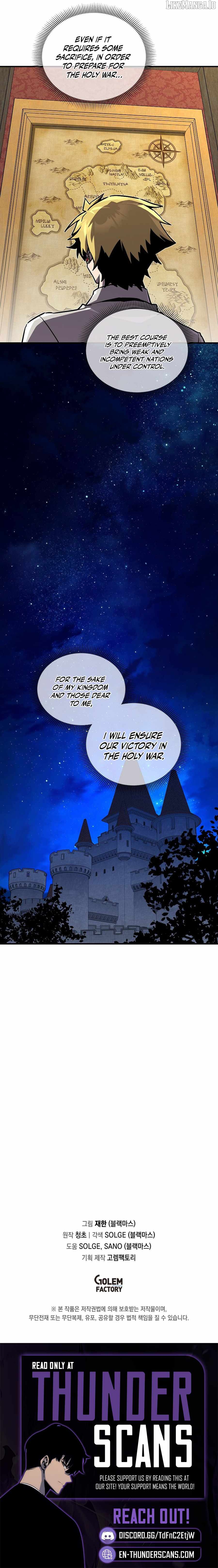 Solo Bug Player Chapter 160 - page 8