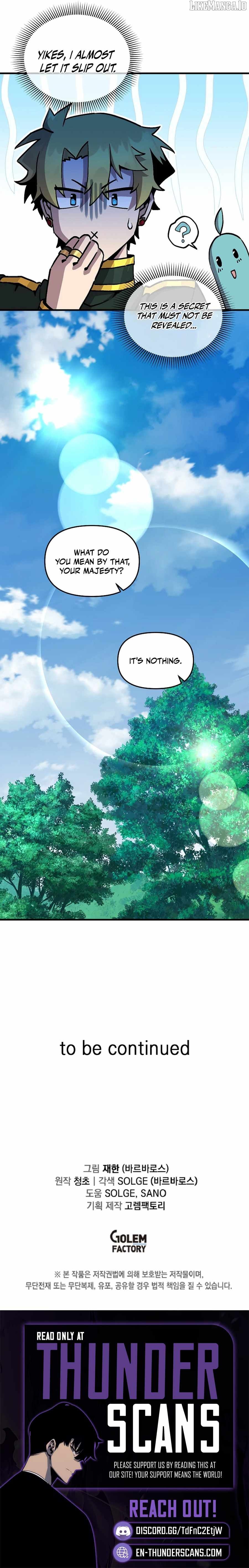 Solo Bug Player Chapter 161 - page 8