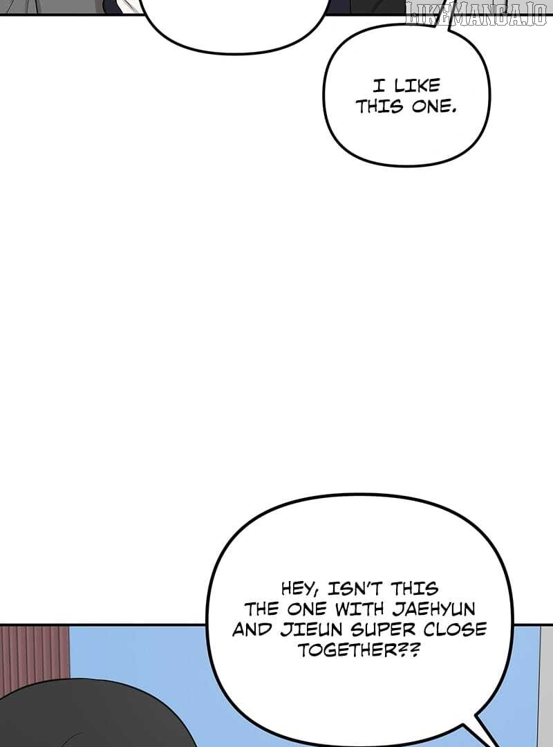 Just Friends Chapter 20 - page 99