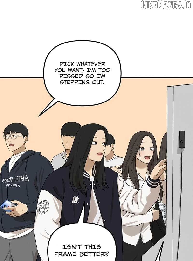 Just Friends Chapter 20 - page 102