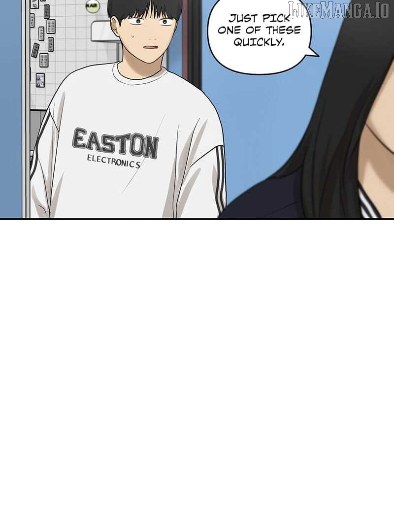 Just Friends Chapter 20 - page 103