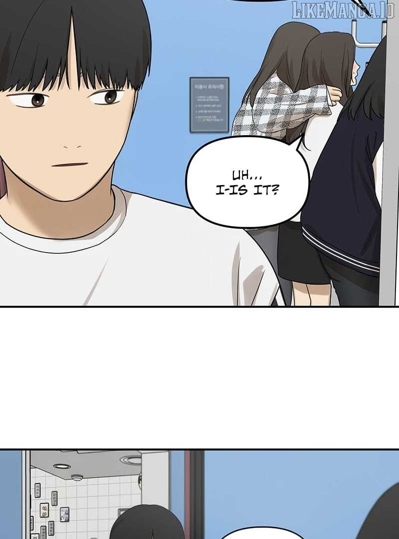Just Friends Chapter 20 - page 104