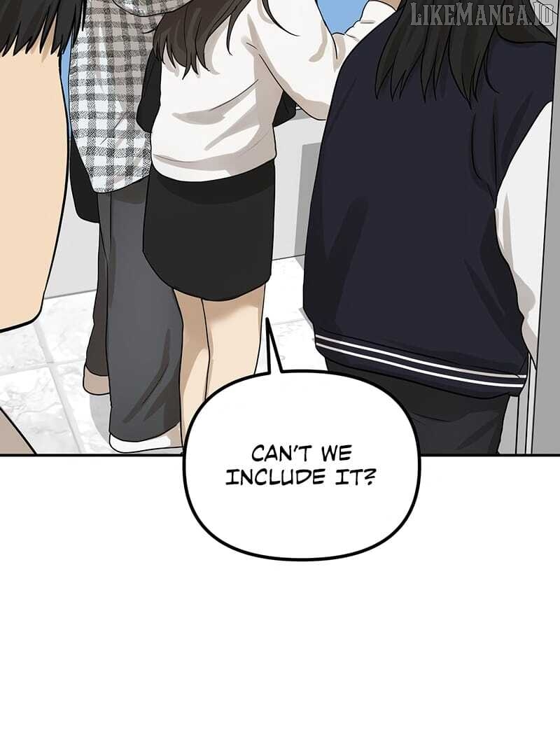 Just Friends Chapter 20 - page 109