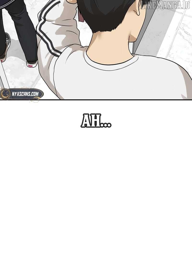 Just Friends Chapter 20 - page 114