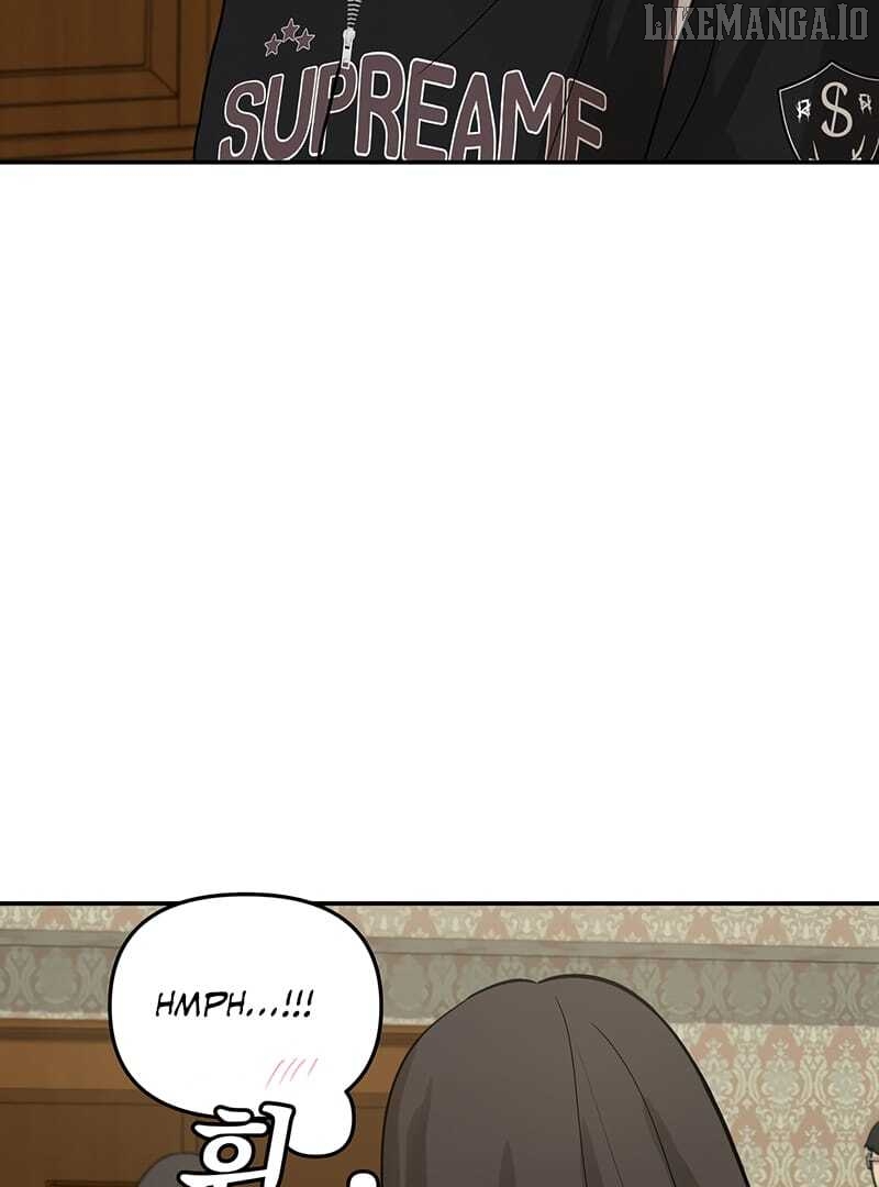 Just Friends Chapter 20 - page 13