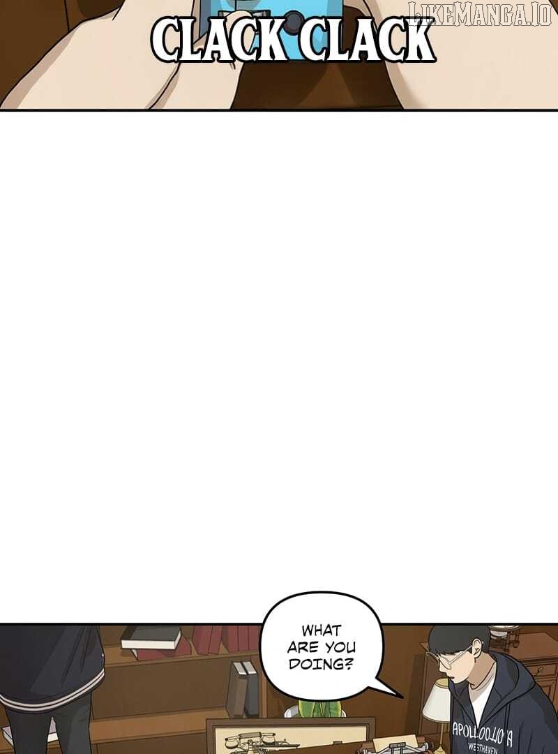 Just Friends Chapter 20 - page 2