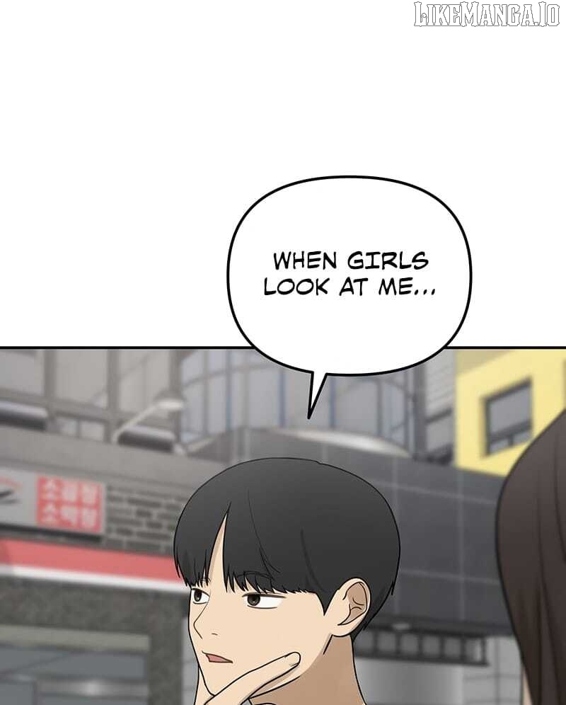 Just Friends Chapter 20 - page 32