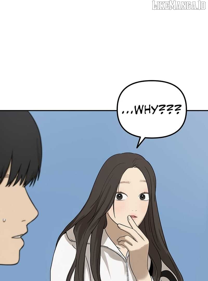 Just Friends Chapter 20 - page 36
