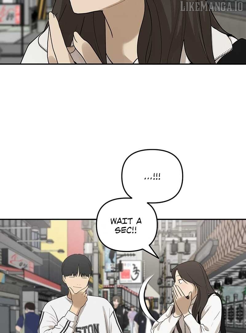 Just Friends Chapter 20 - page 39