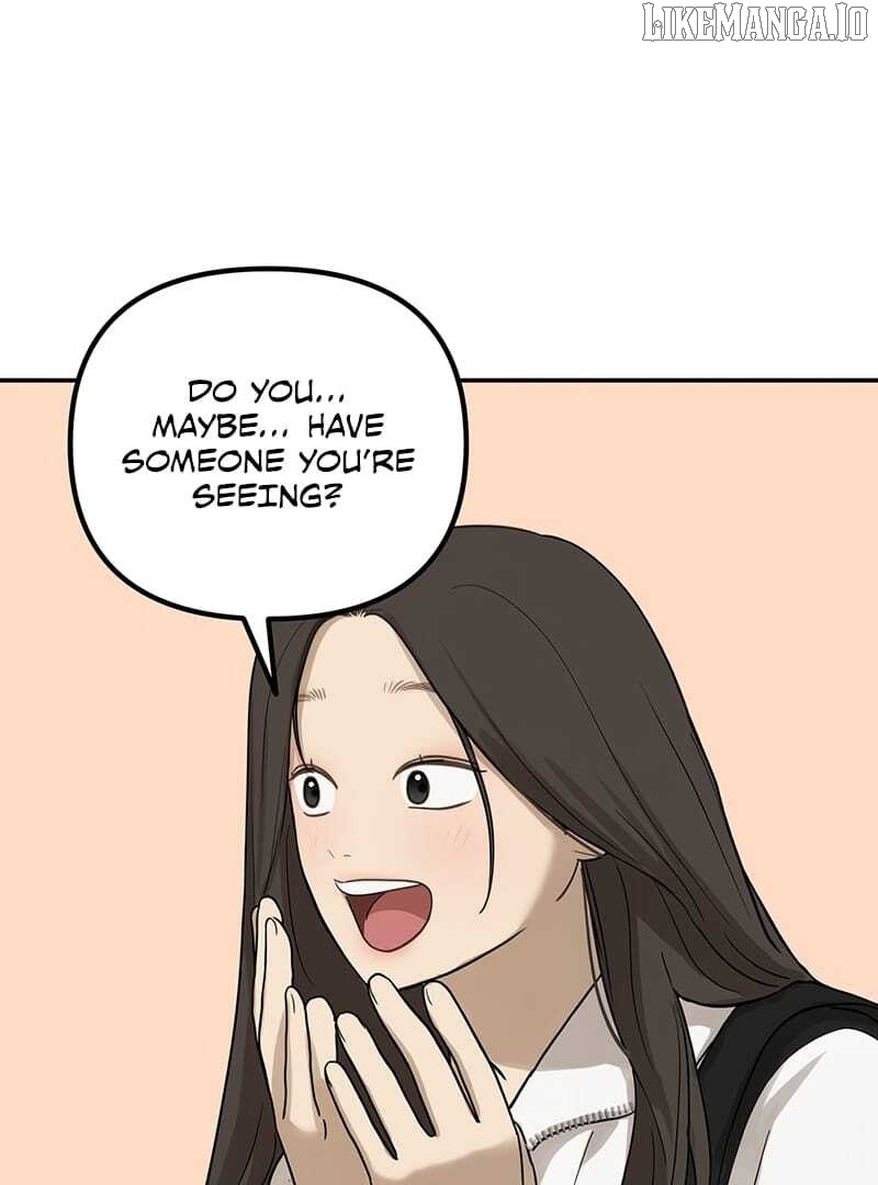 Just Friends Chapter 20 - page 40