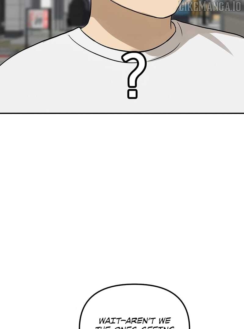 Just Friends Chapter 20 - page 42