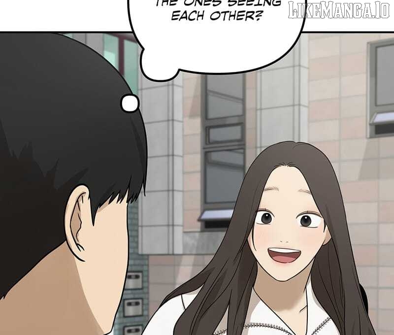 Just Friends Chapter 20 - page 43