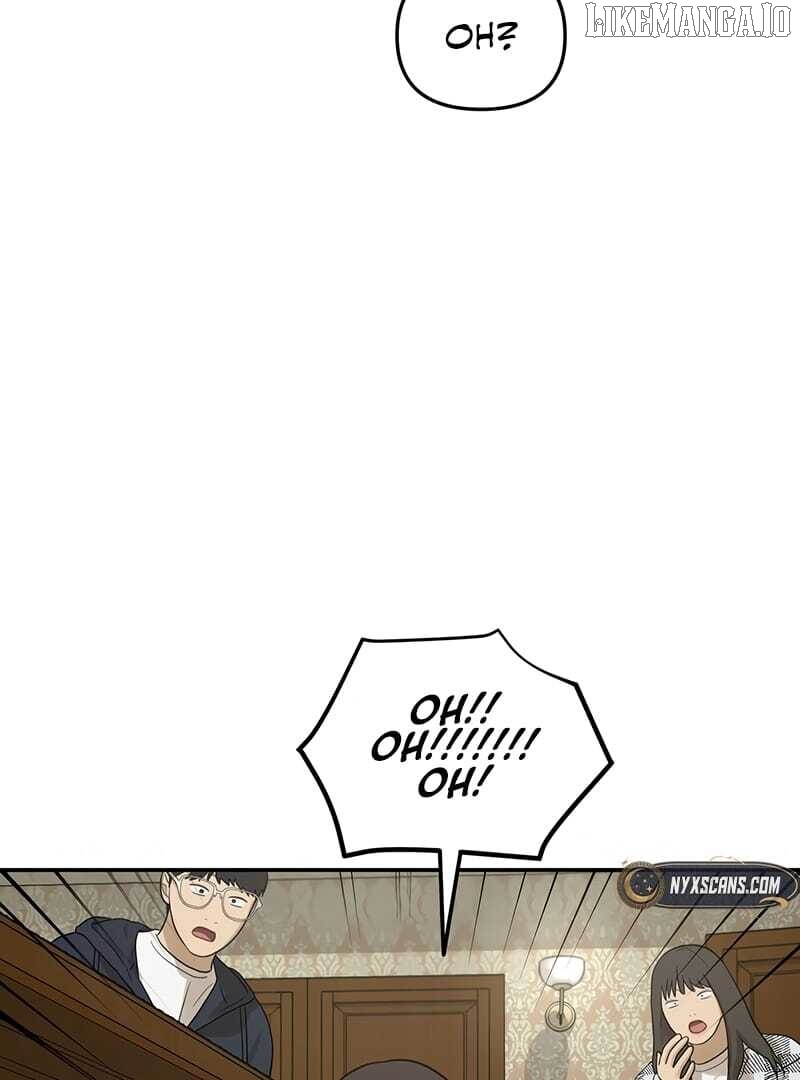 Just Friends Chapter 20 - page 5