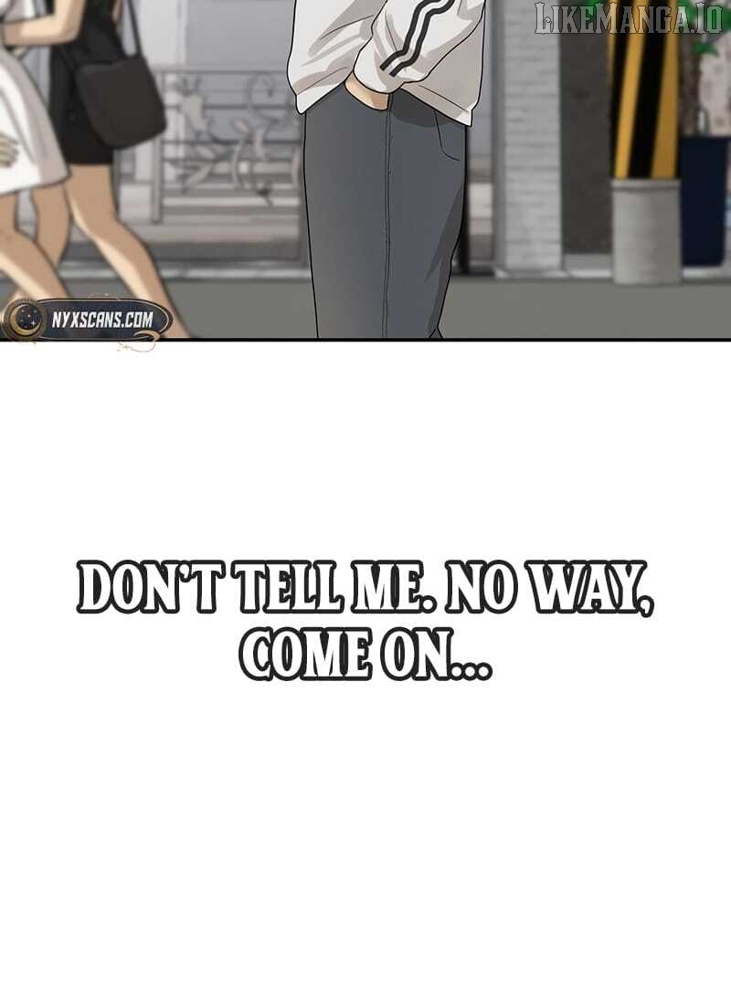 Just Friends Chapter 20 - page 60