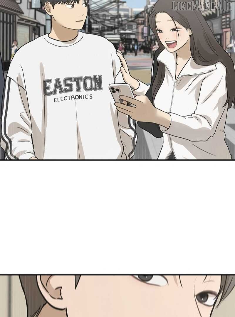 Just Friends Chapter 20 - page 67