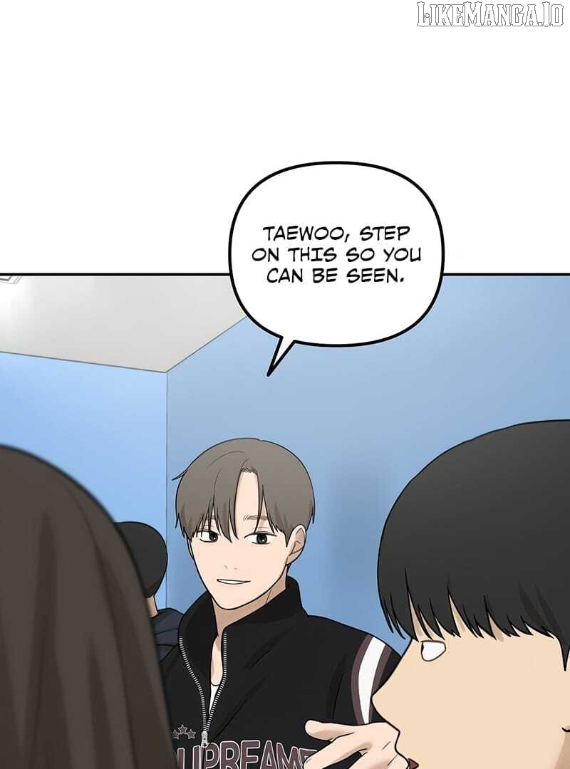 Just Friends Chapter 20 - page 88
