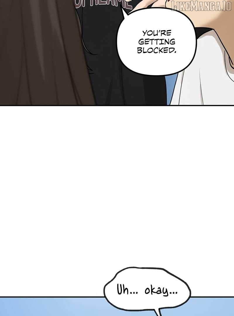 Just Friends Chapter 20 - page 89