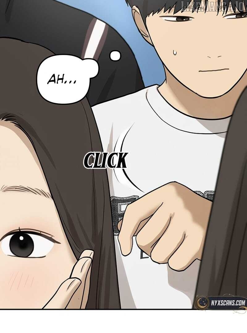 Just Friends Chapter 20 - page 90