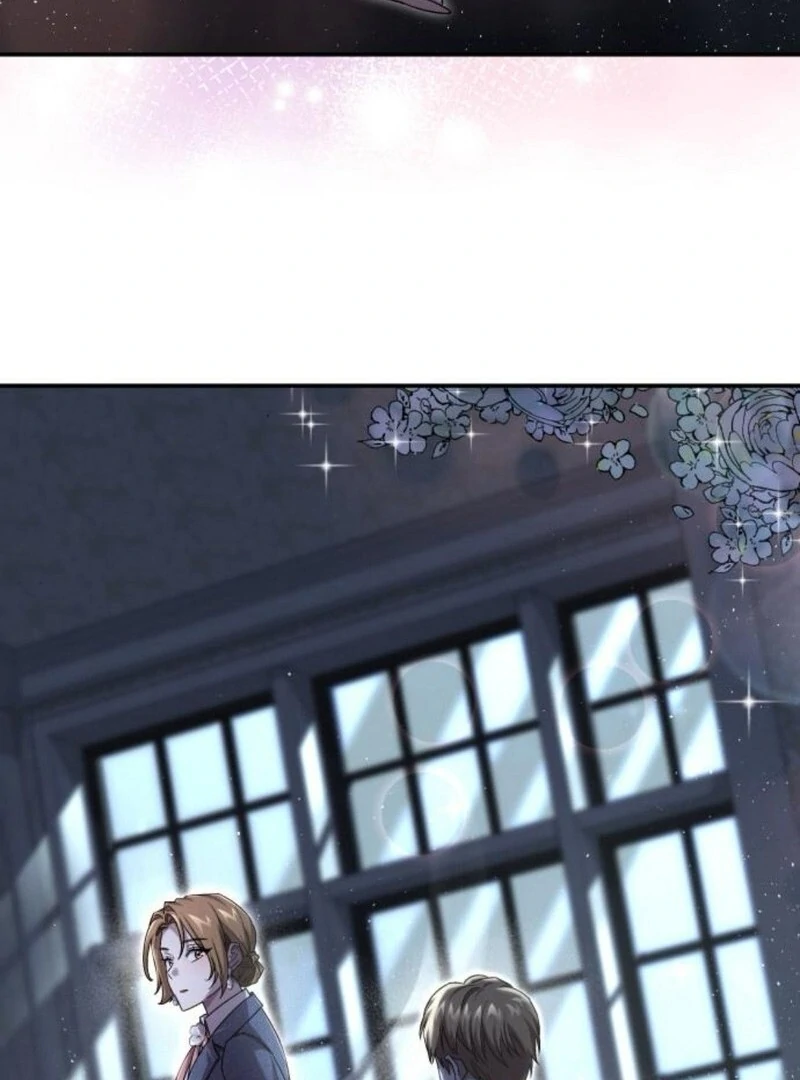 The Goal is Alimony Chapter 34 - page 50