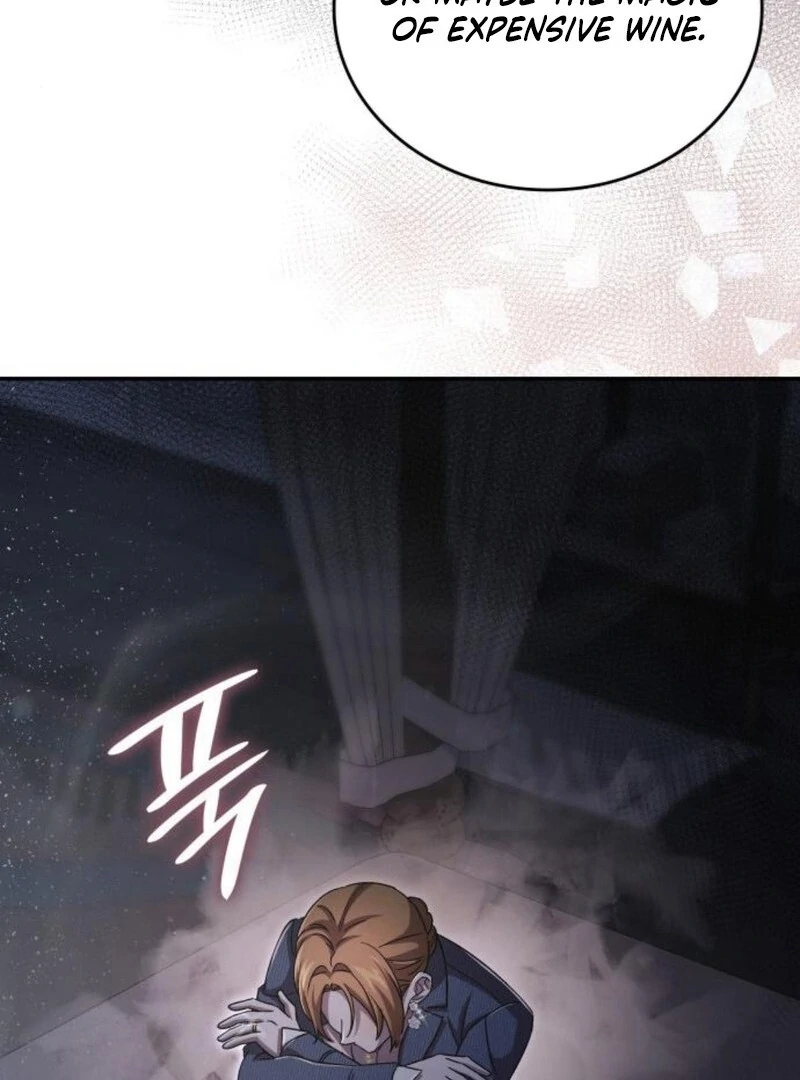 The Goal is Alimony Chapter 35 - page 39