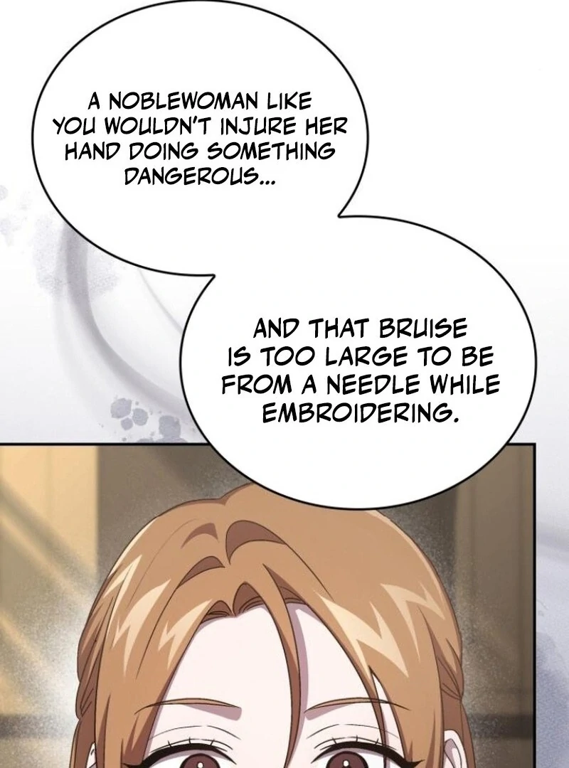 The Goal is Alimony Chapter 37 - page 100