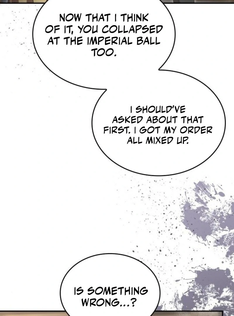 The Goal is Alimony Chapter 37 - page 103