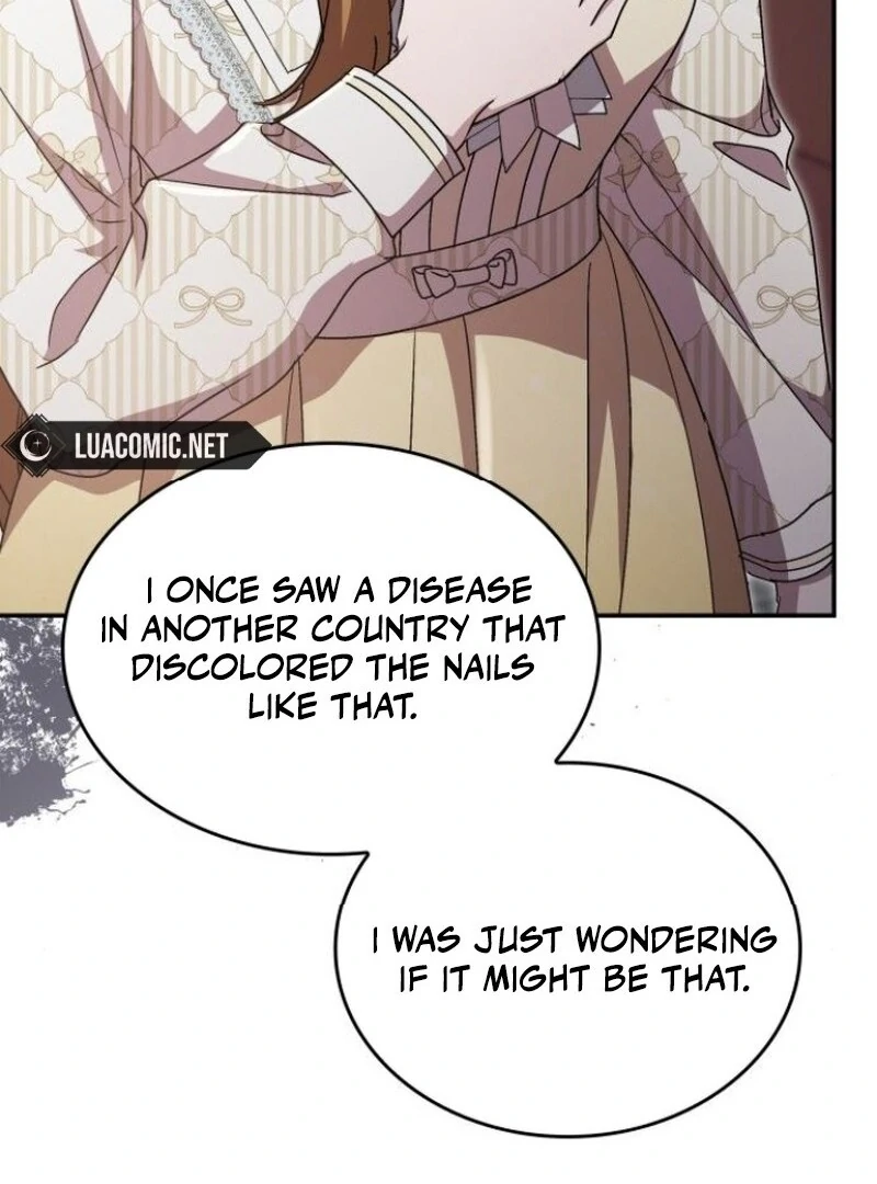The Goal is Alimony Chapter 37 - page 105