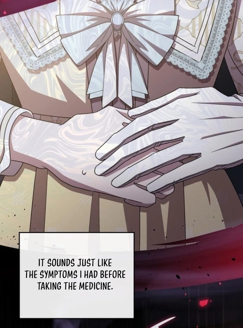 The Goal is Alimony Chapter 37 - page 111