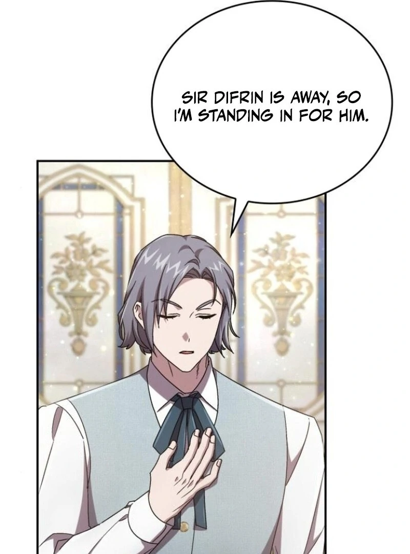 The Goal is Alimony Chapter 37 - page 12
