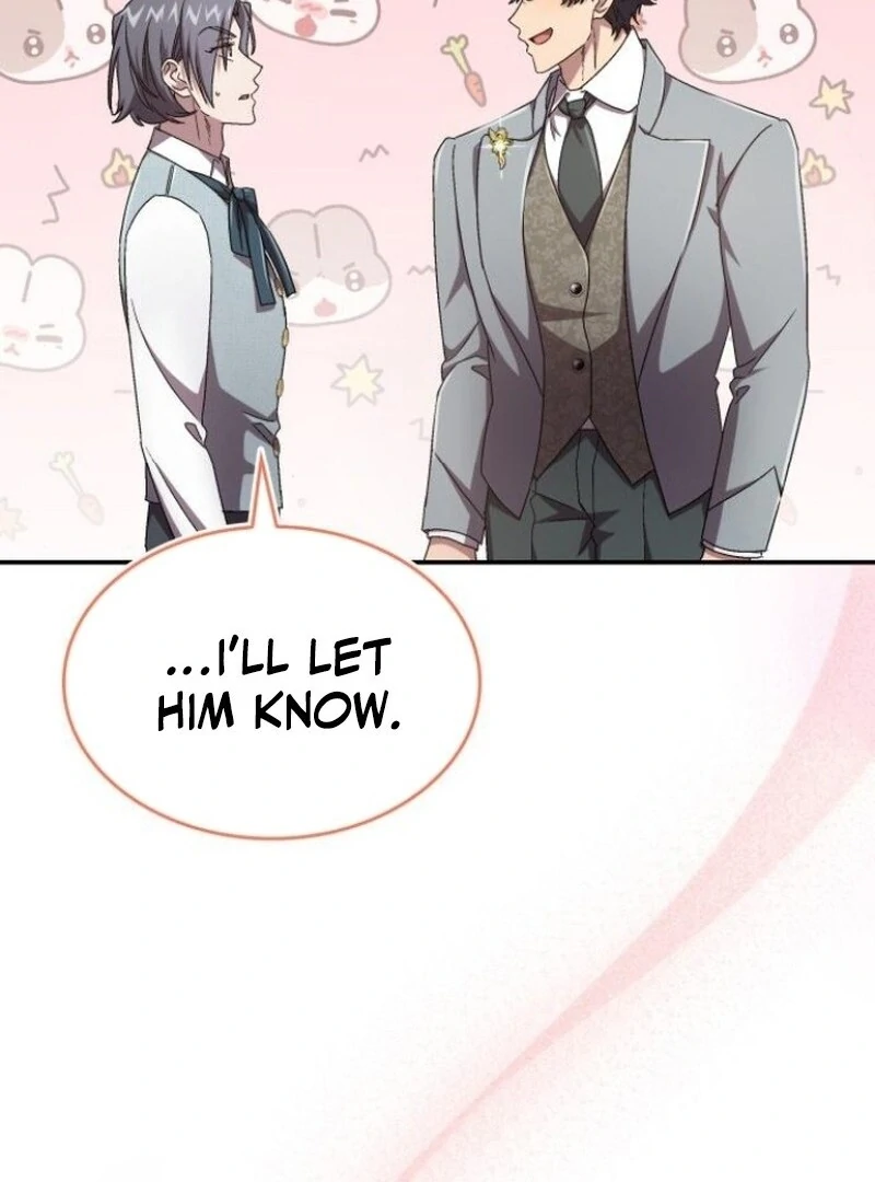 The Goal is Alimony Chapter 37 - page 15