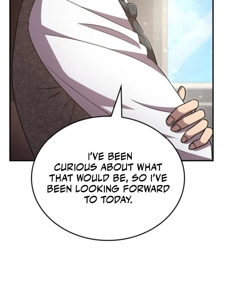 The Goal is Alimony Chapter 37 - page 22