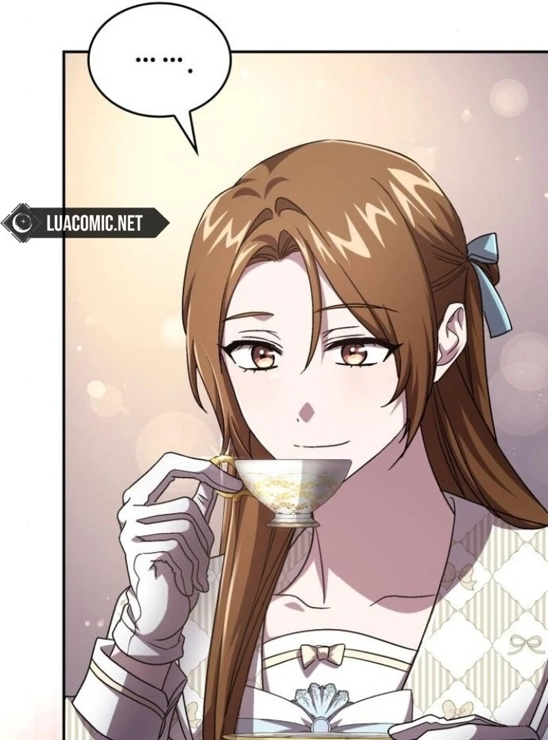 The Goal is Alimony Chapter 37 - page 23