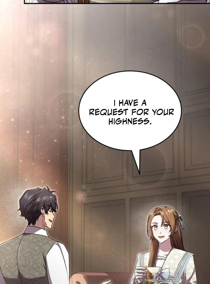 The Goal is Alimony Chapter 37 - page 24