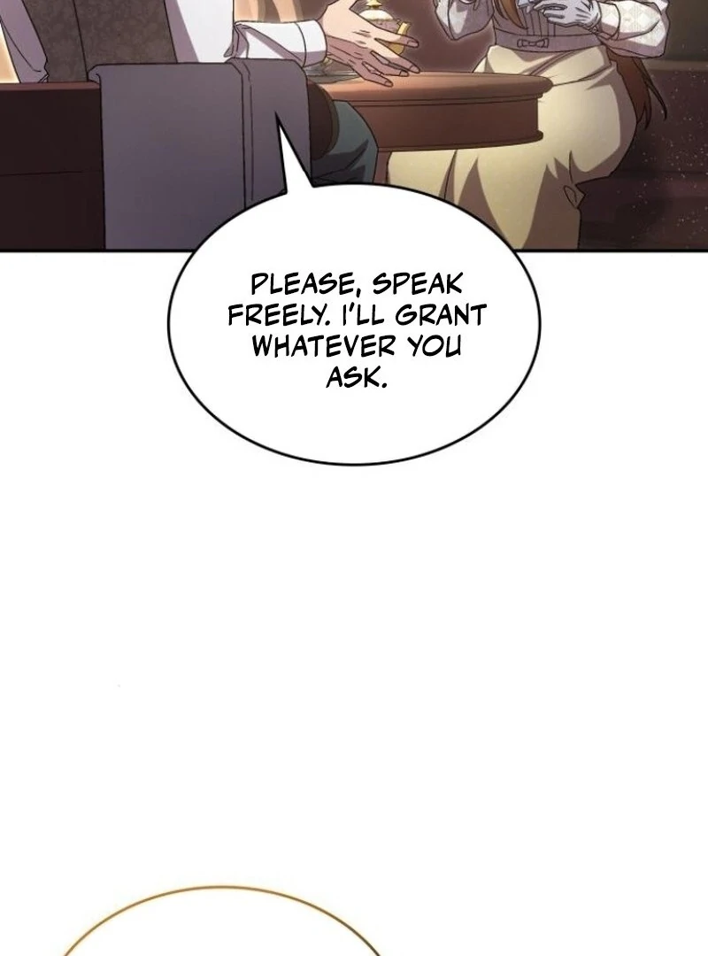 The Goal is Alimony Chapter 37 - page 25