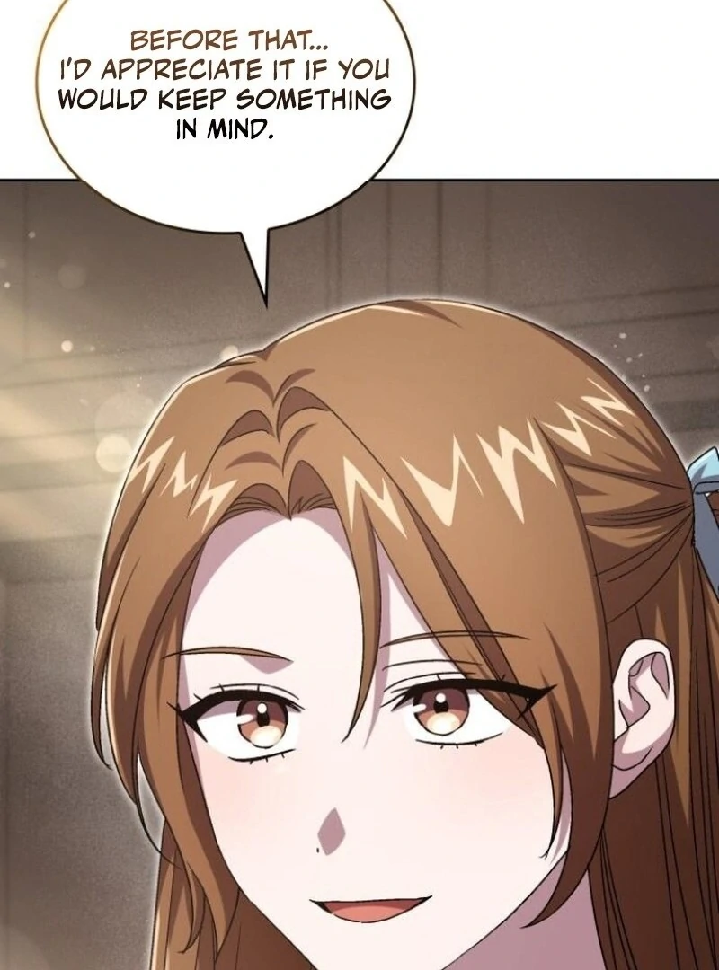 The Goal is Alimony Chapter 37 - page 26