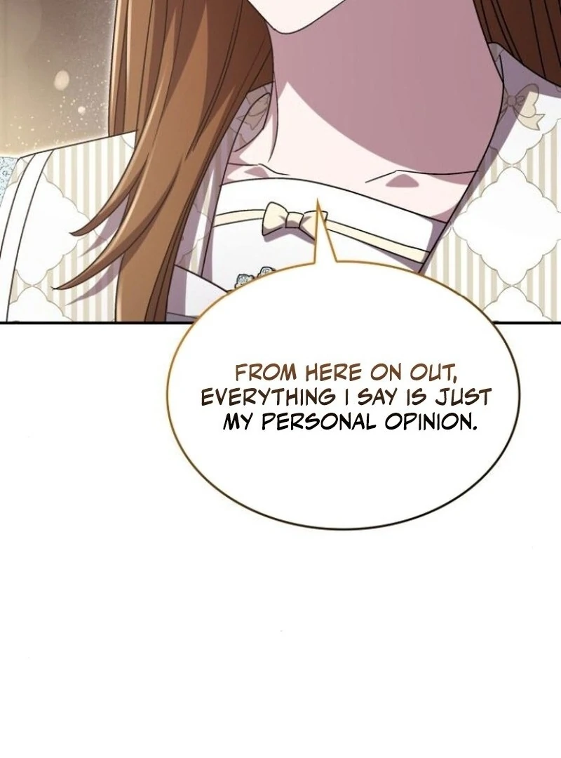 The Goal is Alimony Chapter 37 - page 27