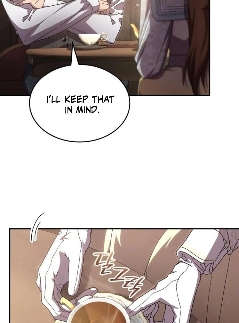 The Goal is Alimony Chapter 37 - page 30