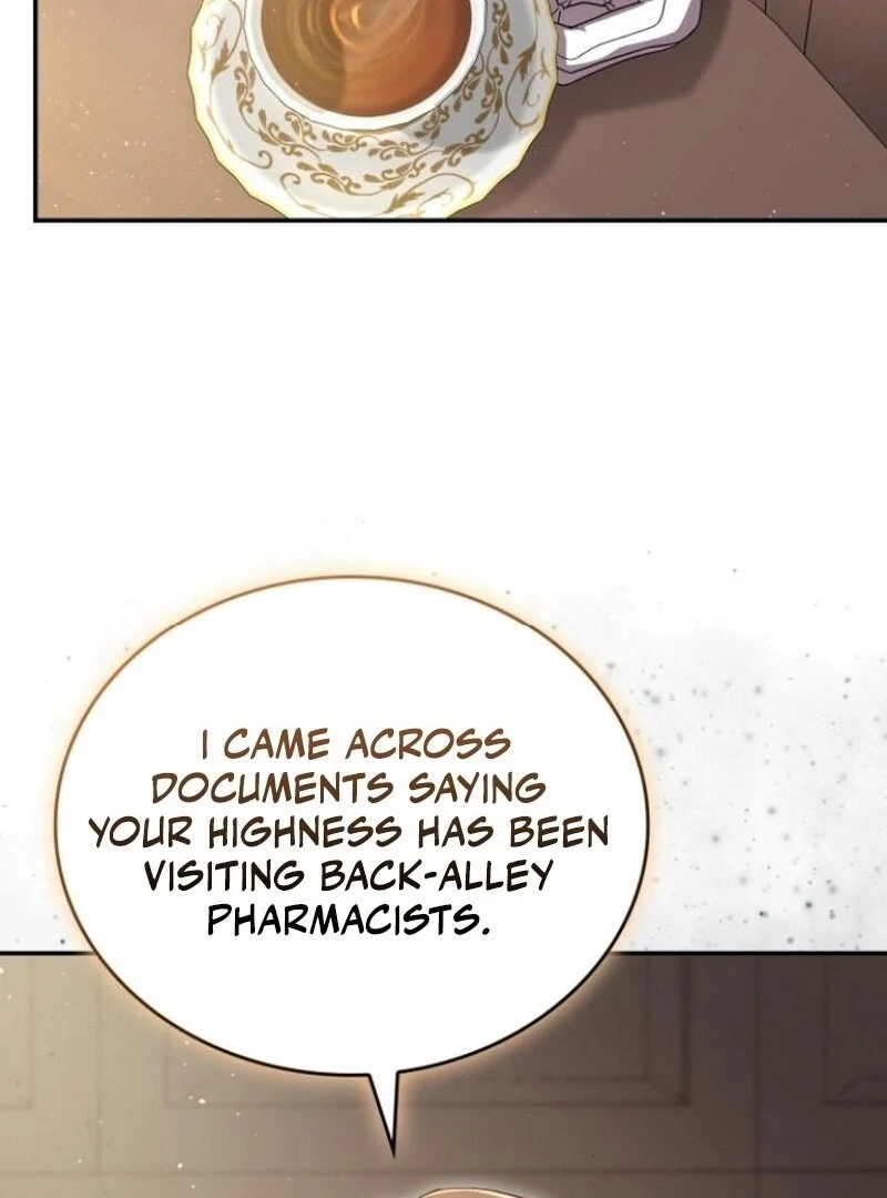 The Goal is Alimony Chapter 37 - page 31