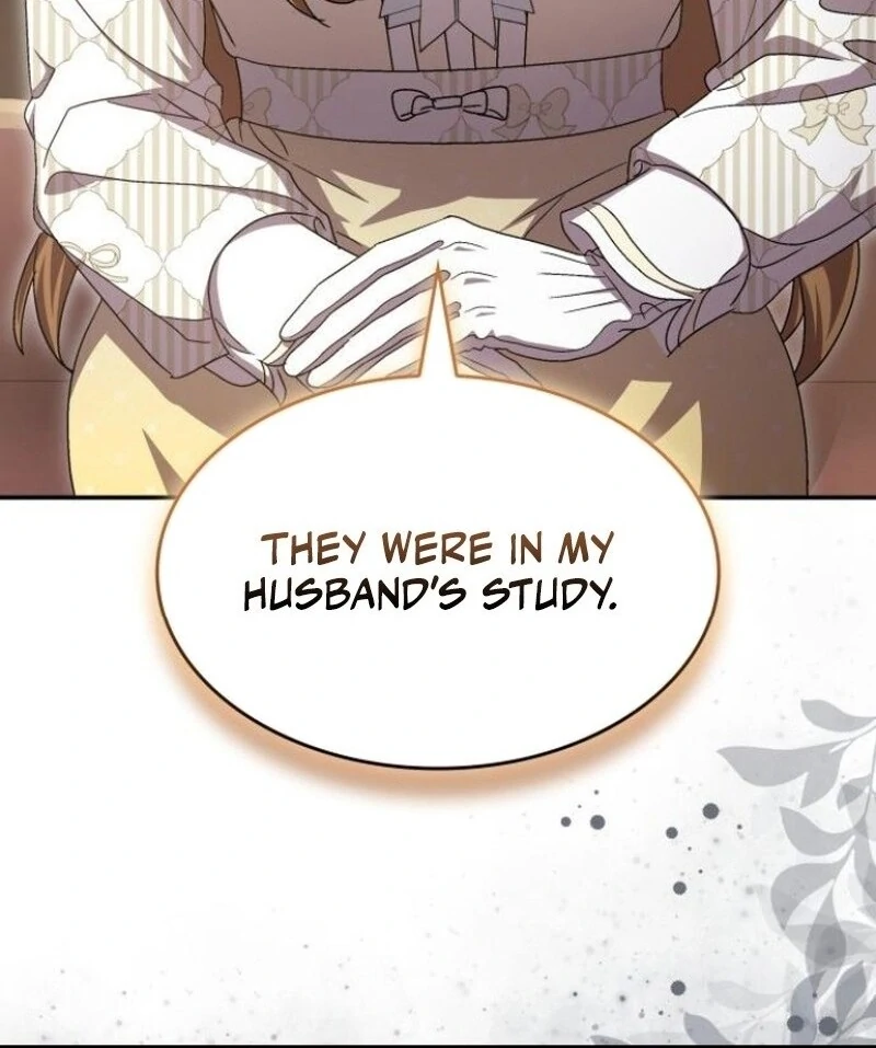 The Goal is Alimony Chapter 37 - page 33