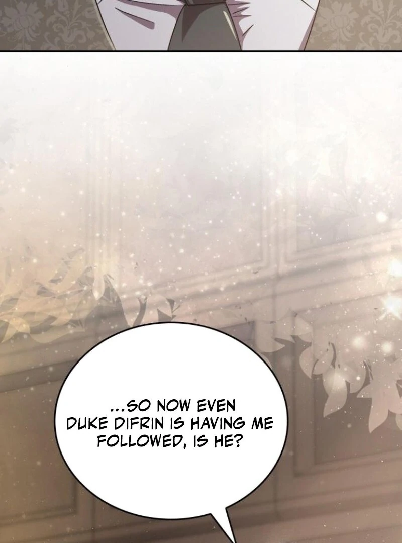 The Goal is Alimony Chapter 37 - page 35
