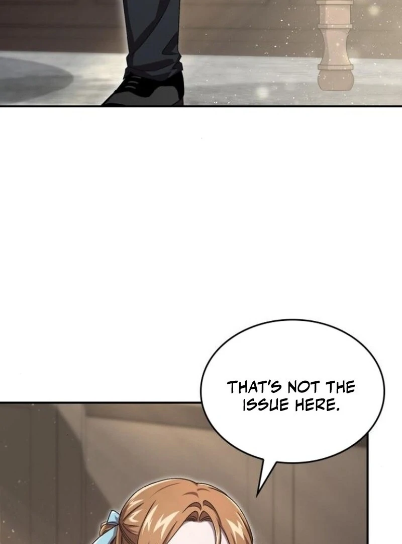 The Goal is Alimony Chapter 37 - page 37
