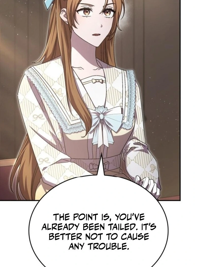 The Goal is Alimony Chapter 37 - page 38