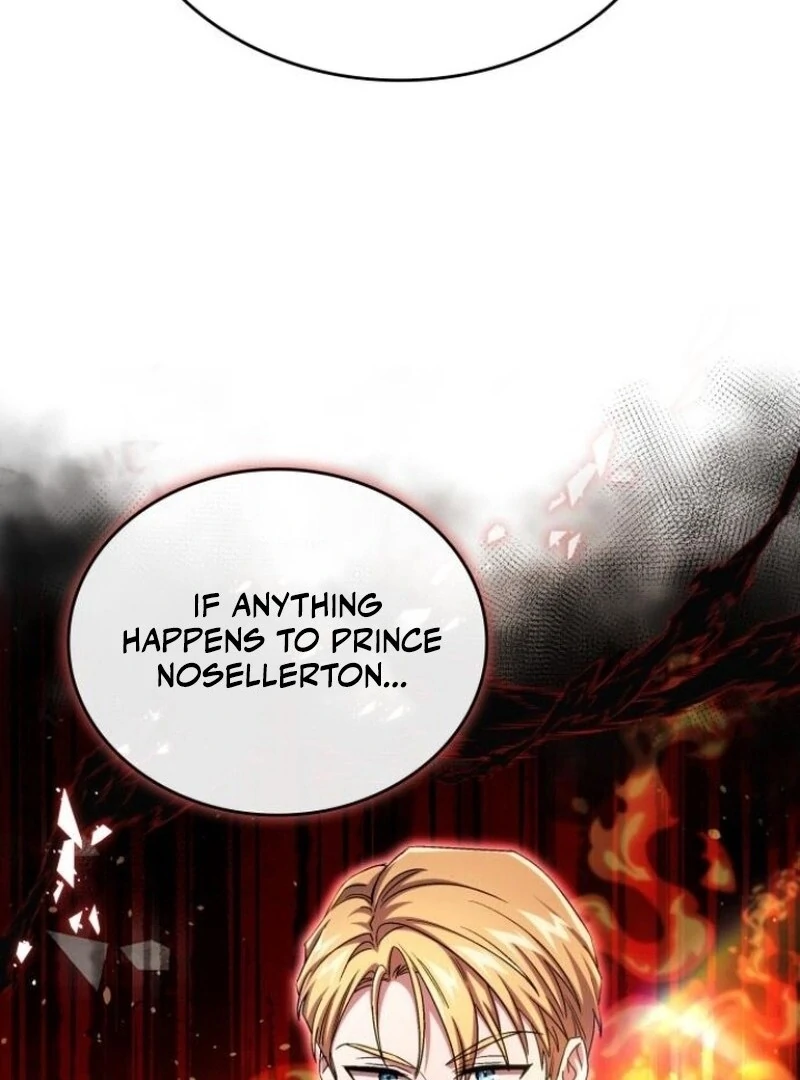 The Goal is Alimony Chapter 37 - page 39