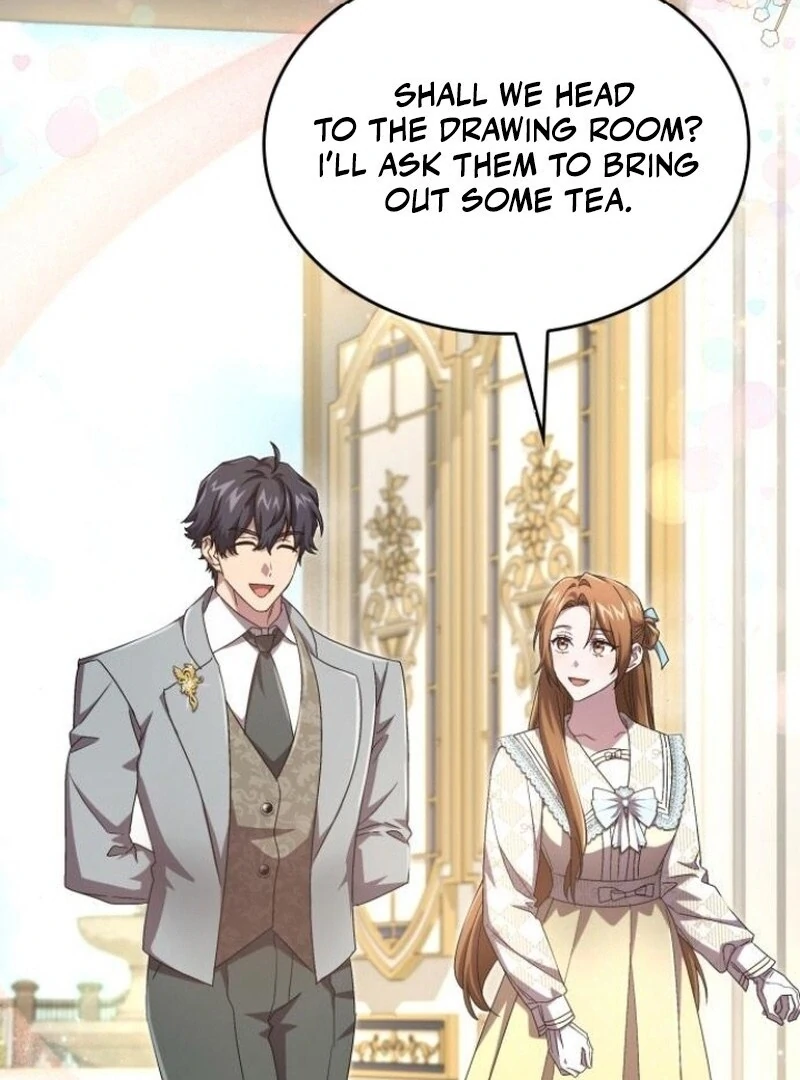 The Goal is Alimony Chapter 37 - page 4