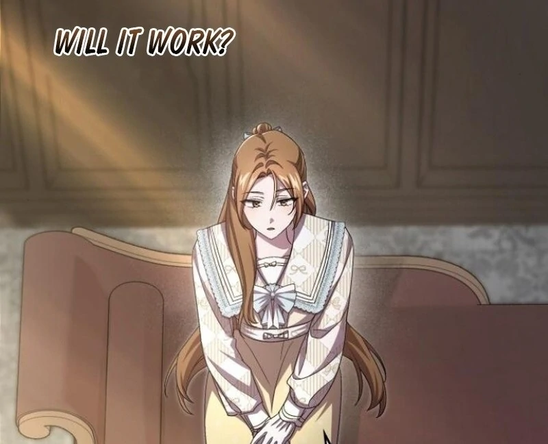 The Goal is Alimony Chapter 37 - page 43