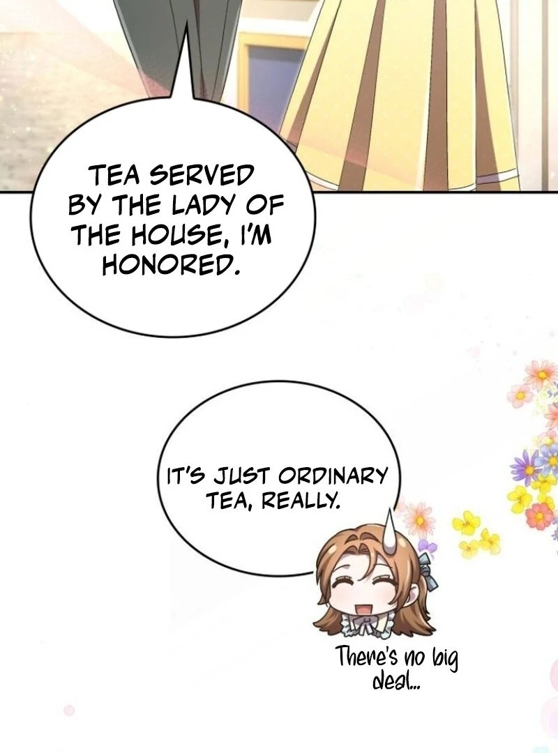 The Goal is Alimony Chapter 37 - page 5