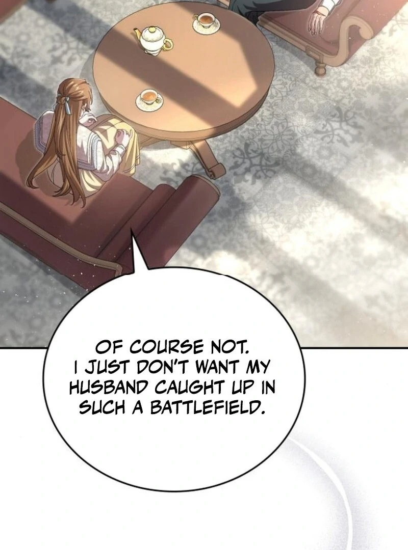 The Goal is Alimony Chapter 37 - page 51